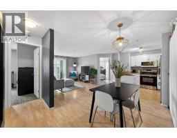 Kitchen - 206, 2000 Citadel Meadow Point Nw, Calgary, AB T3G5N5 Photo 6