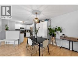 Dining room - 206, 2000 Citadel Meadow Point Nw, Calgary, AB T3G5N5 Photo 7