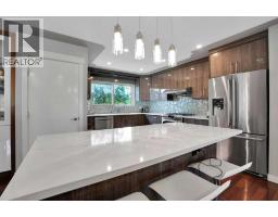 Kitchen - 1115 Marcombe Crescent Ne, Calgary, AB T2A4H8 Photo 14