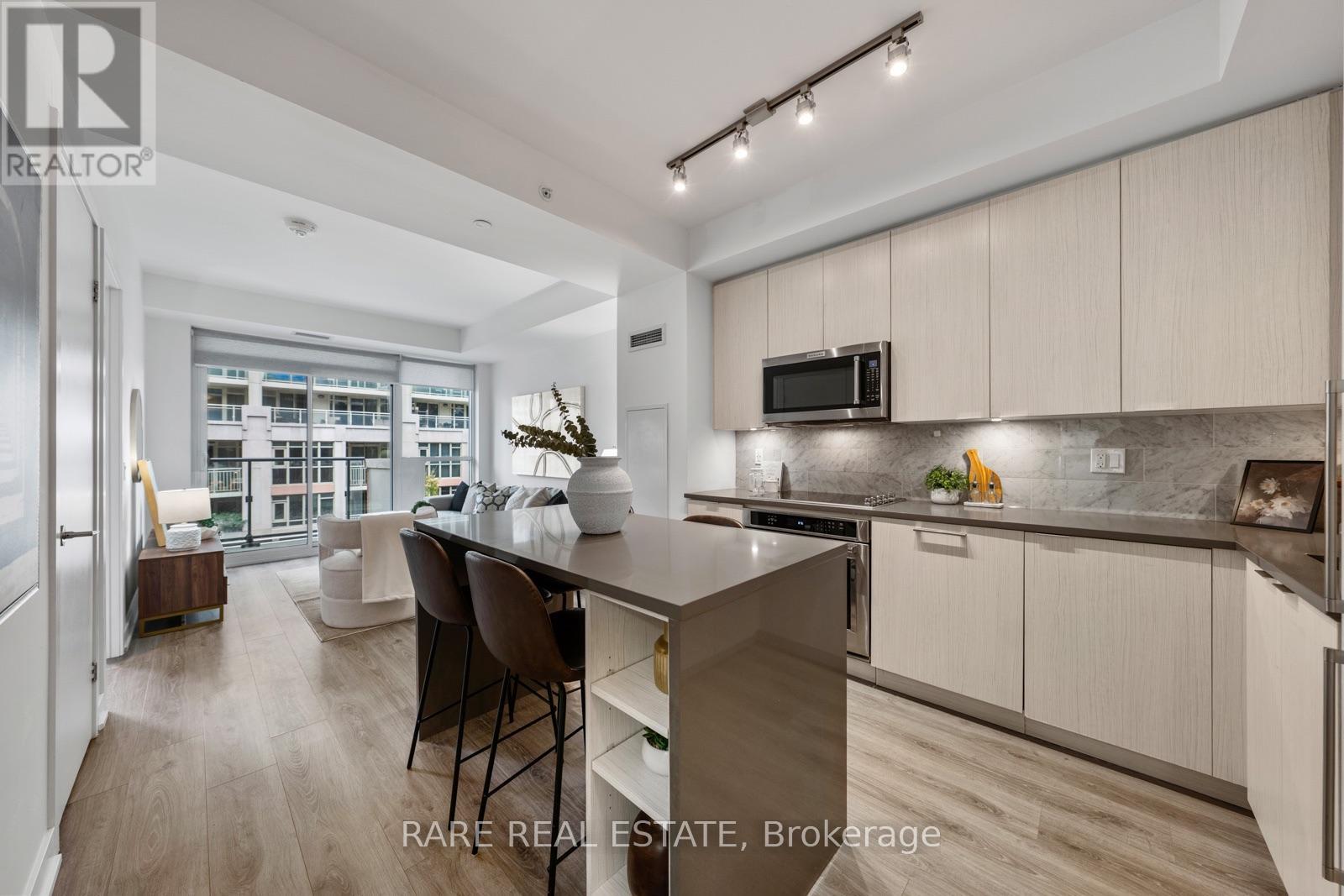 528- 38 Ianuzzi Street, Toronto, ON photo 12