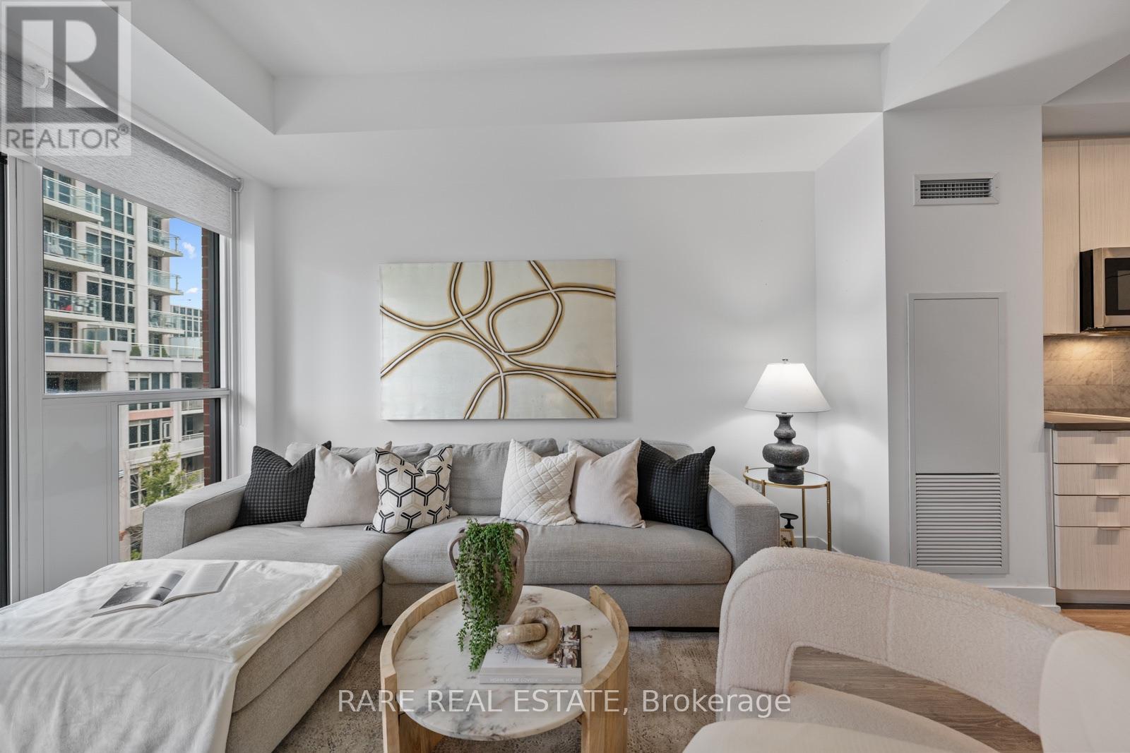 528- 38 Ianuzzi Street, Toronto, ON photo 14