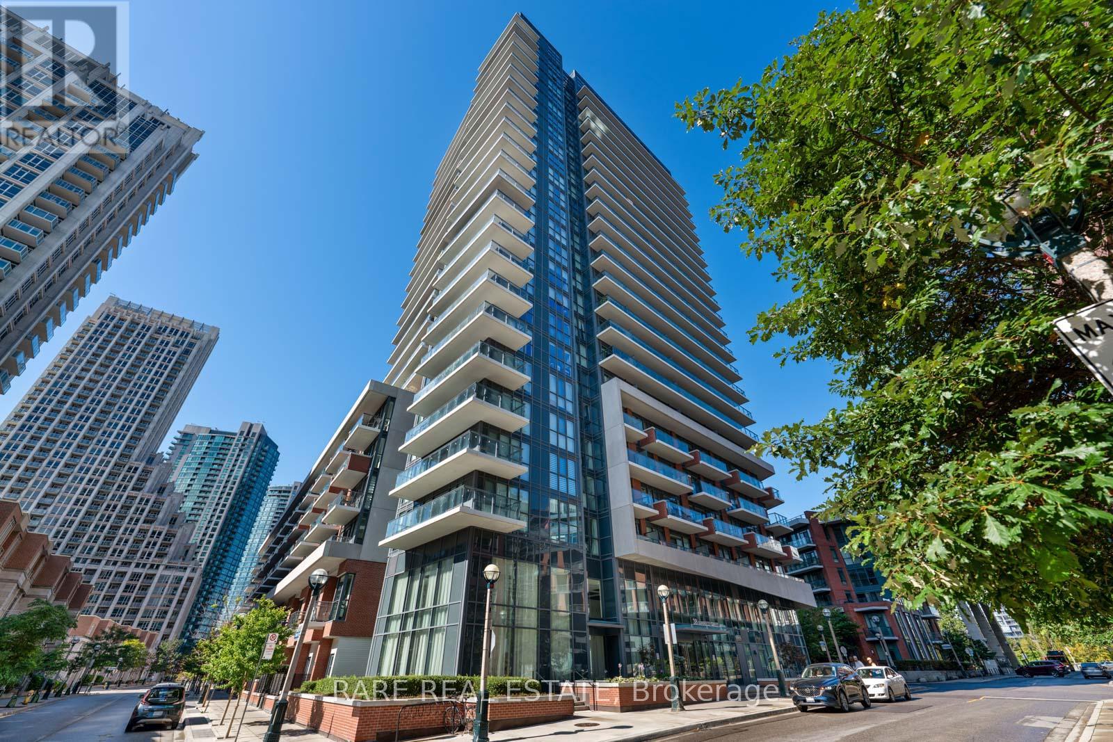528- 38 Ianuzzi Street, Toronto, ON photo 2