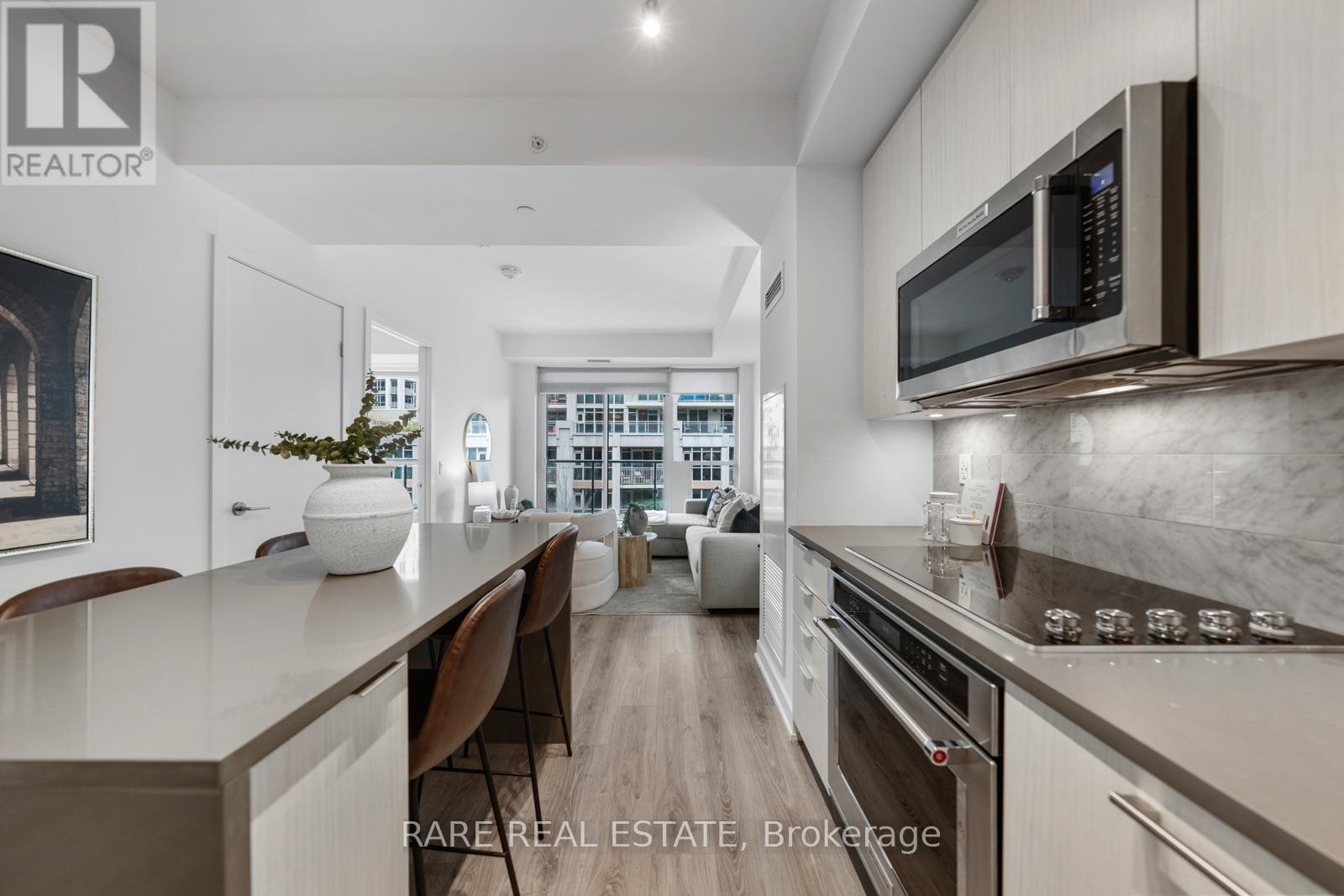 528- 38 Ianuzzi Street, Toronto, ON photo 9