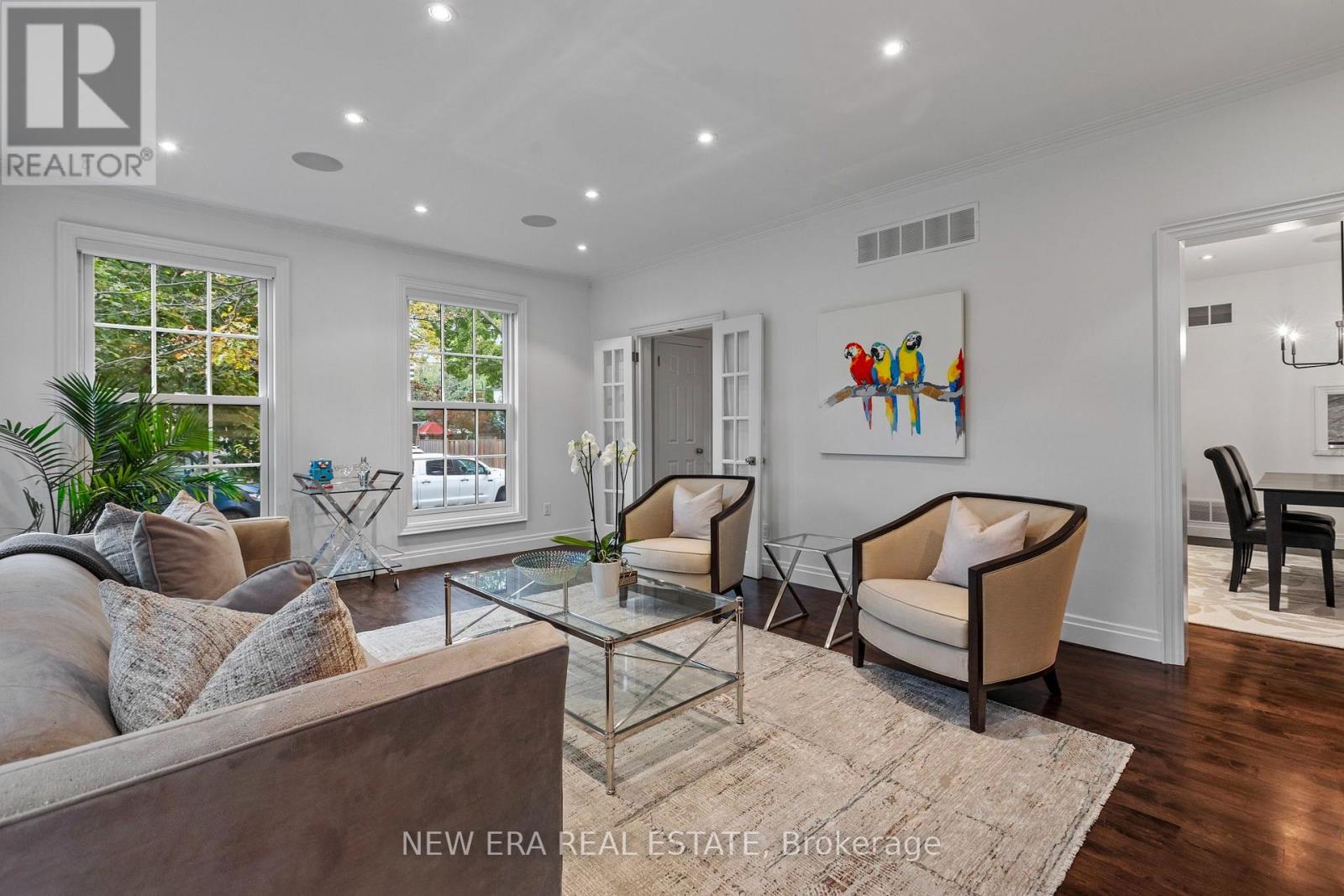 171 Glengrove Avenue West, Toronto, ON photo 4