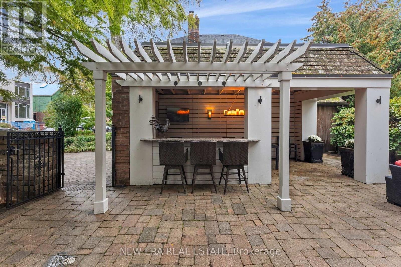 171 Glengrove Avenue West, Toronto, ON photo 41