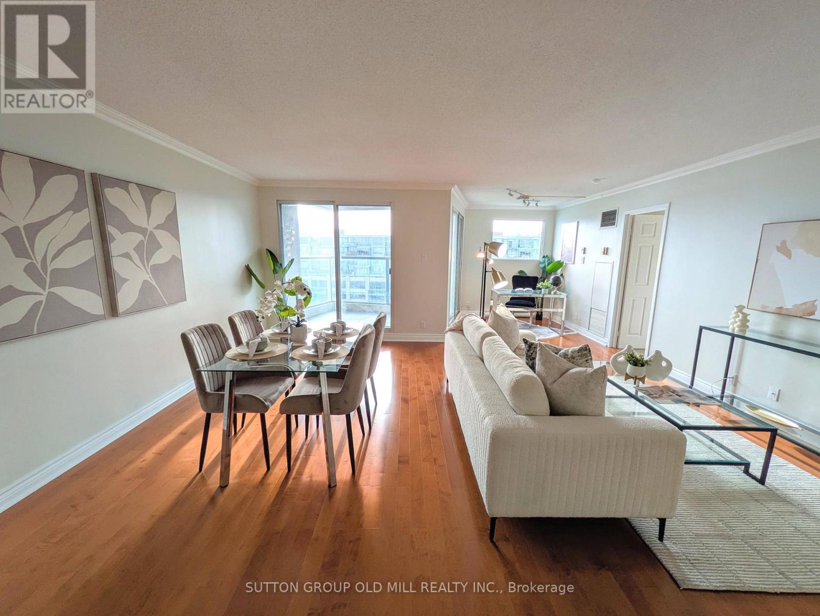 1512- 99 Harbour Square, Toronto, ON photo 2