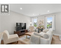 Kitchen - 51-53 Macintosh Boulevard, Moncton, NB E1A0V3 Photo 6