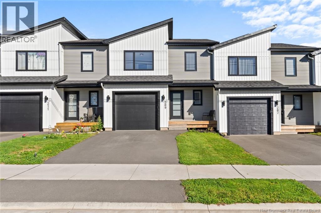 209 Norbert Street - 1