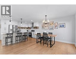 Dining room - 209 Norbert Street, Dieppe, NB E1A9Y9 Photo 10