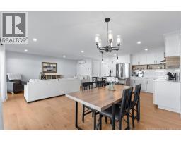 Living room - 209 Norbert Street, Dieppe, NB E1A9Y9 Photo 9