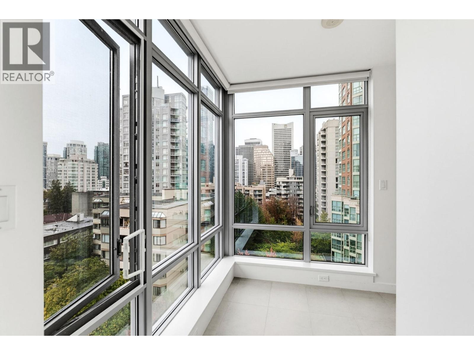 908 1028 BARCLAY STREET, Vancouver