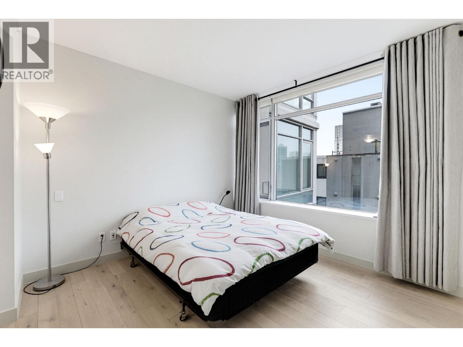 908 1028 BARCLAY STREET, Vancouver