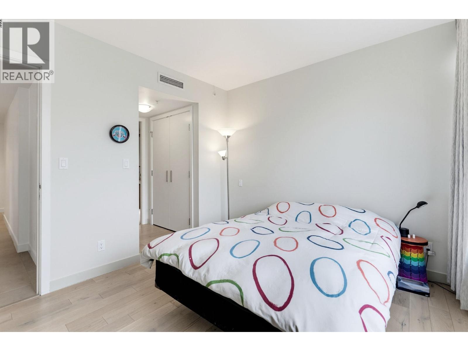 908 1028 BARCLAY STREET, Vancouver