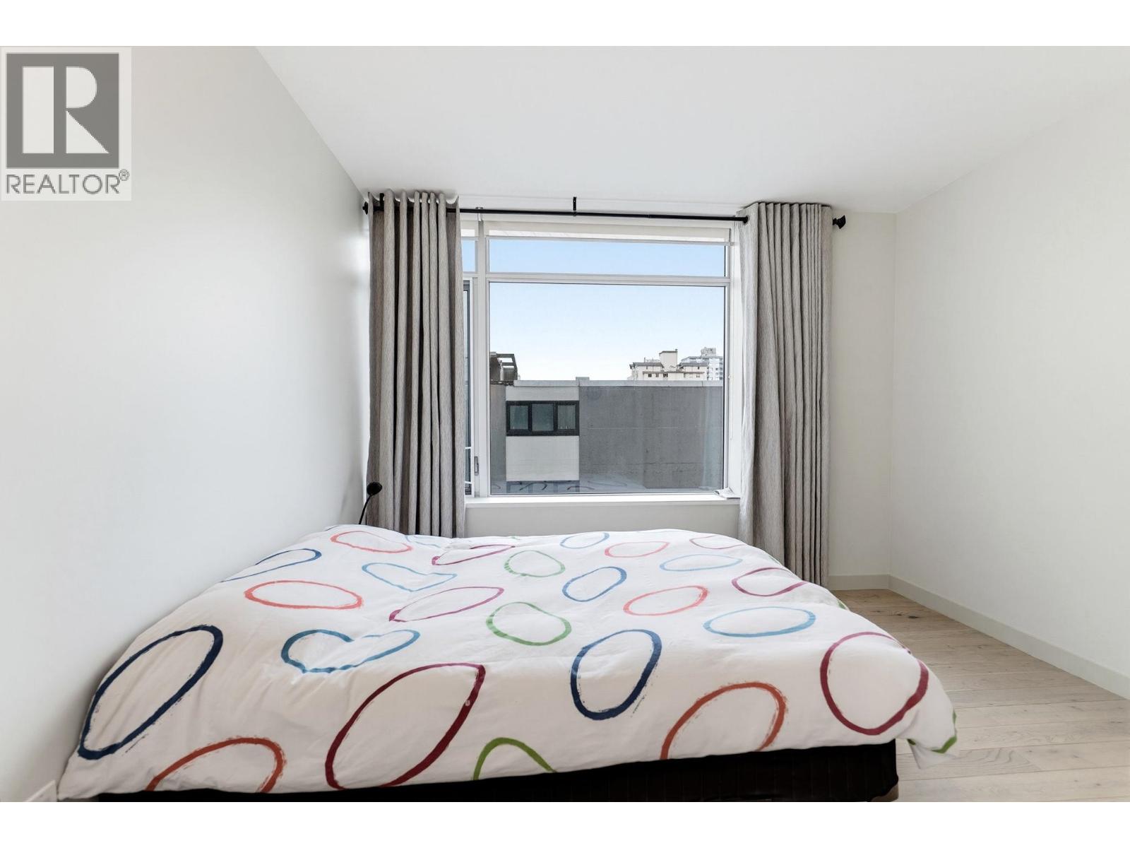 908 1028 BARCLAY STREET, Vancouver