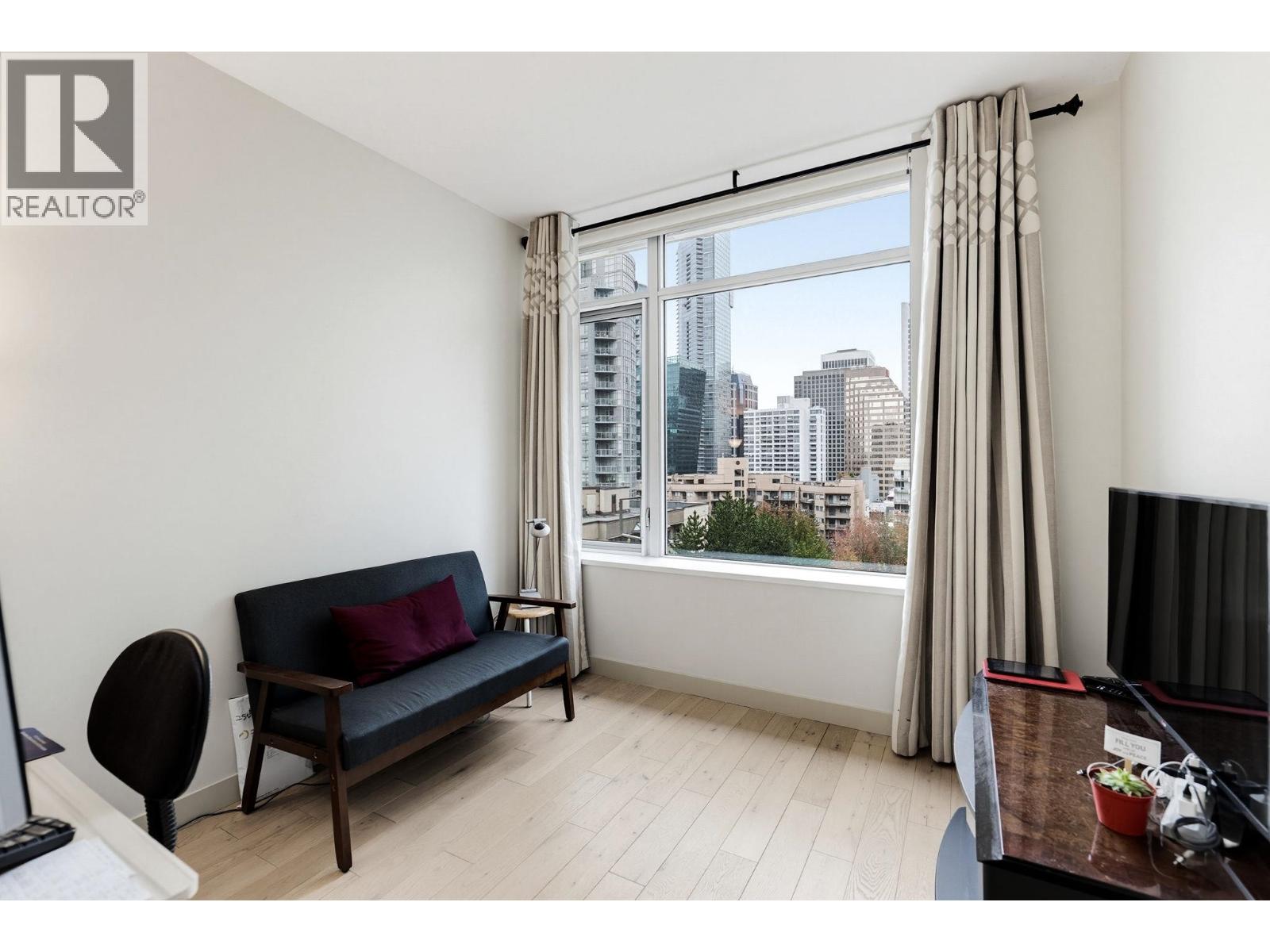 908 1028 BARCLAY STREET, Vancouver