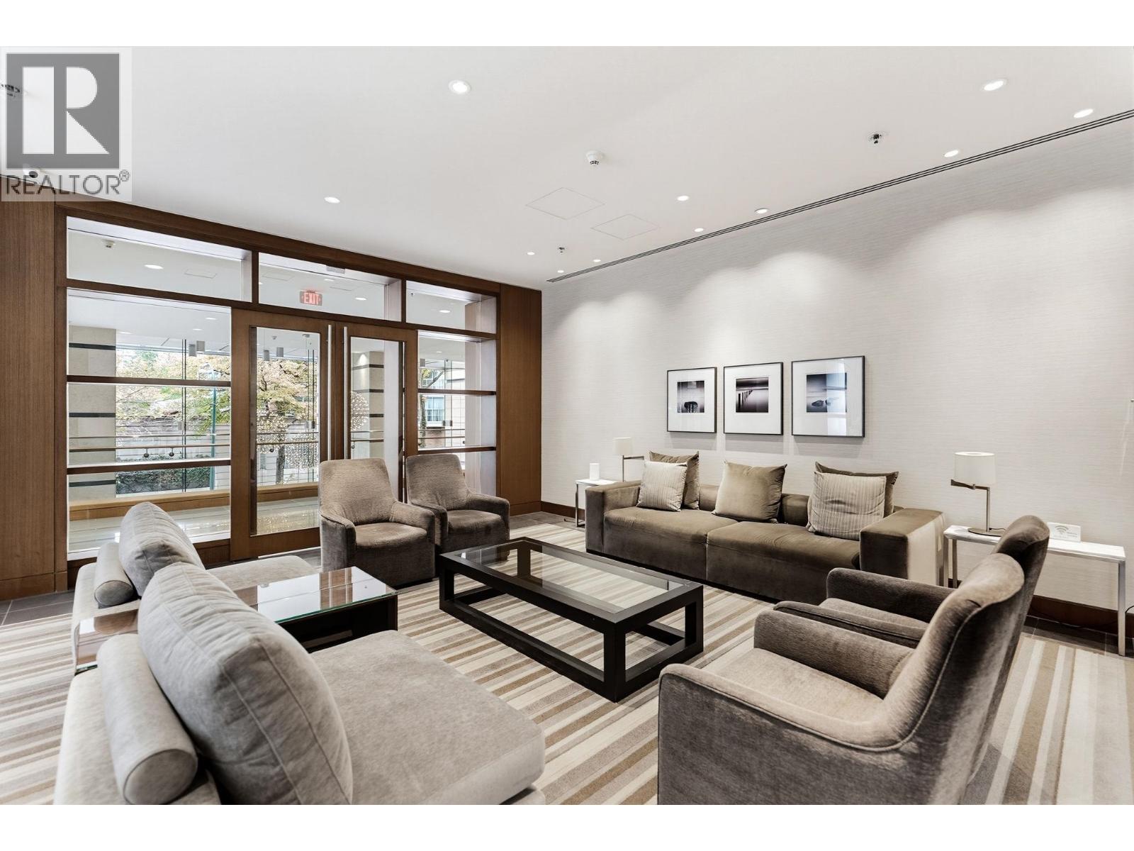 908 1028 BARCLAY STREET, Vancouver