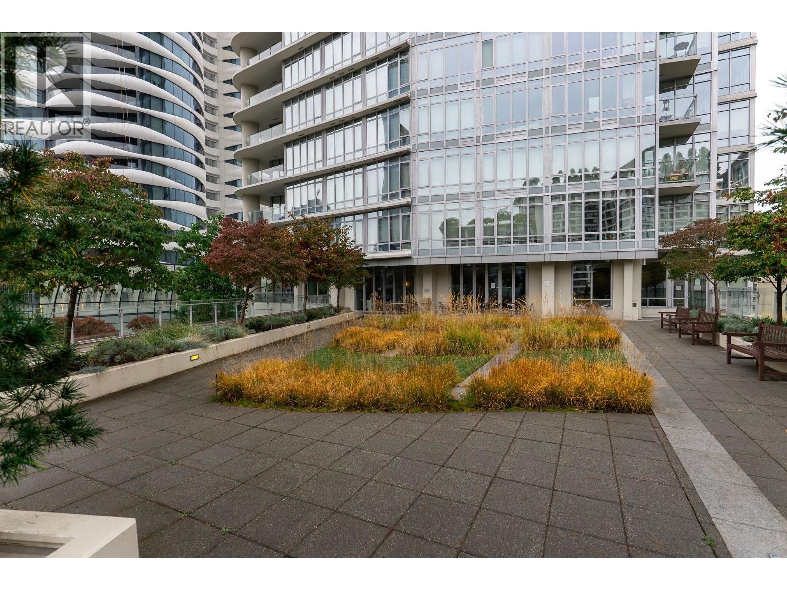 908 1028 BARCLAY STREET, Vancouver