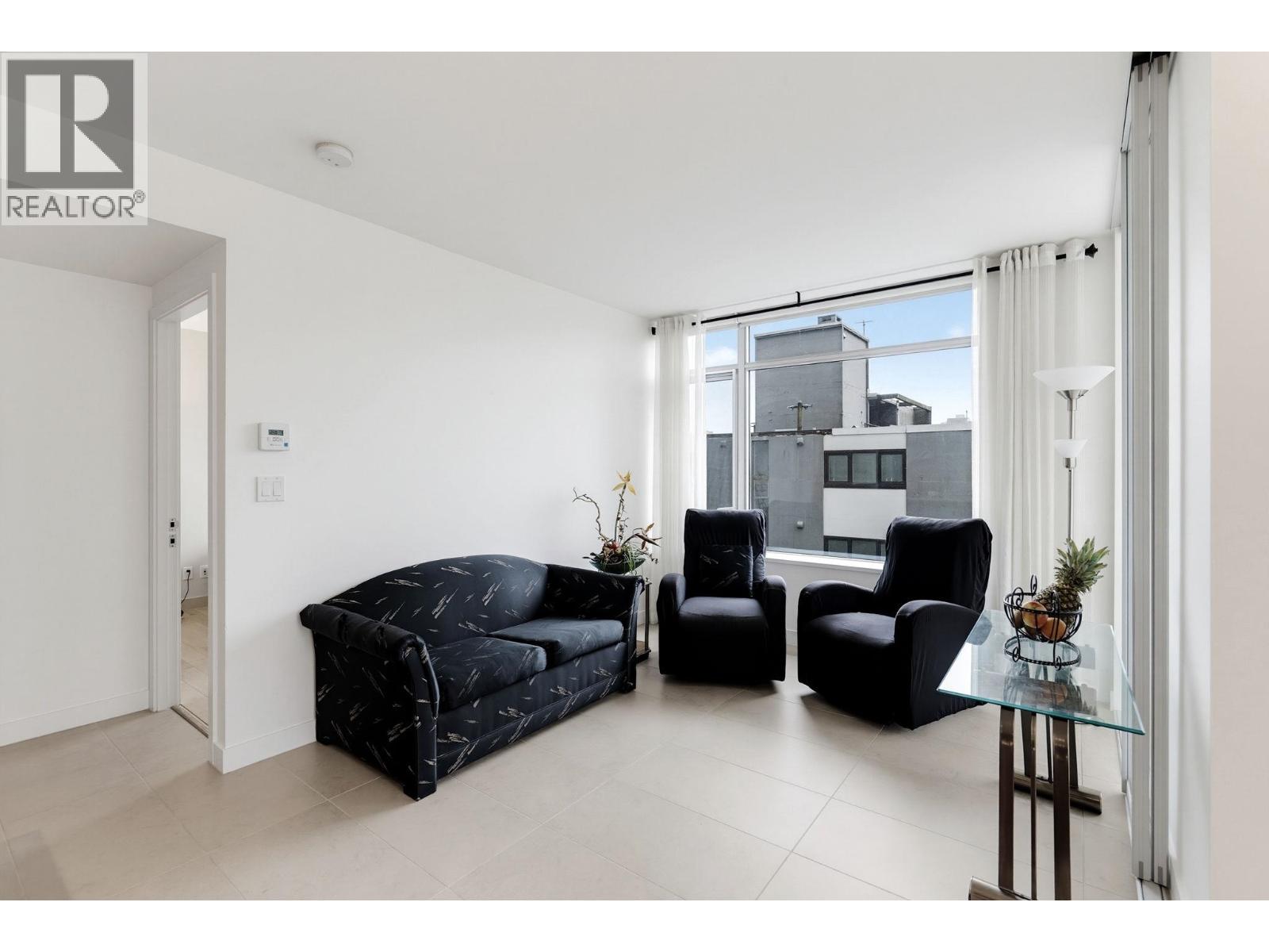 908 1028 BARCLAY STREET, Vancouver