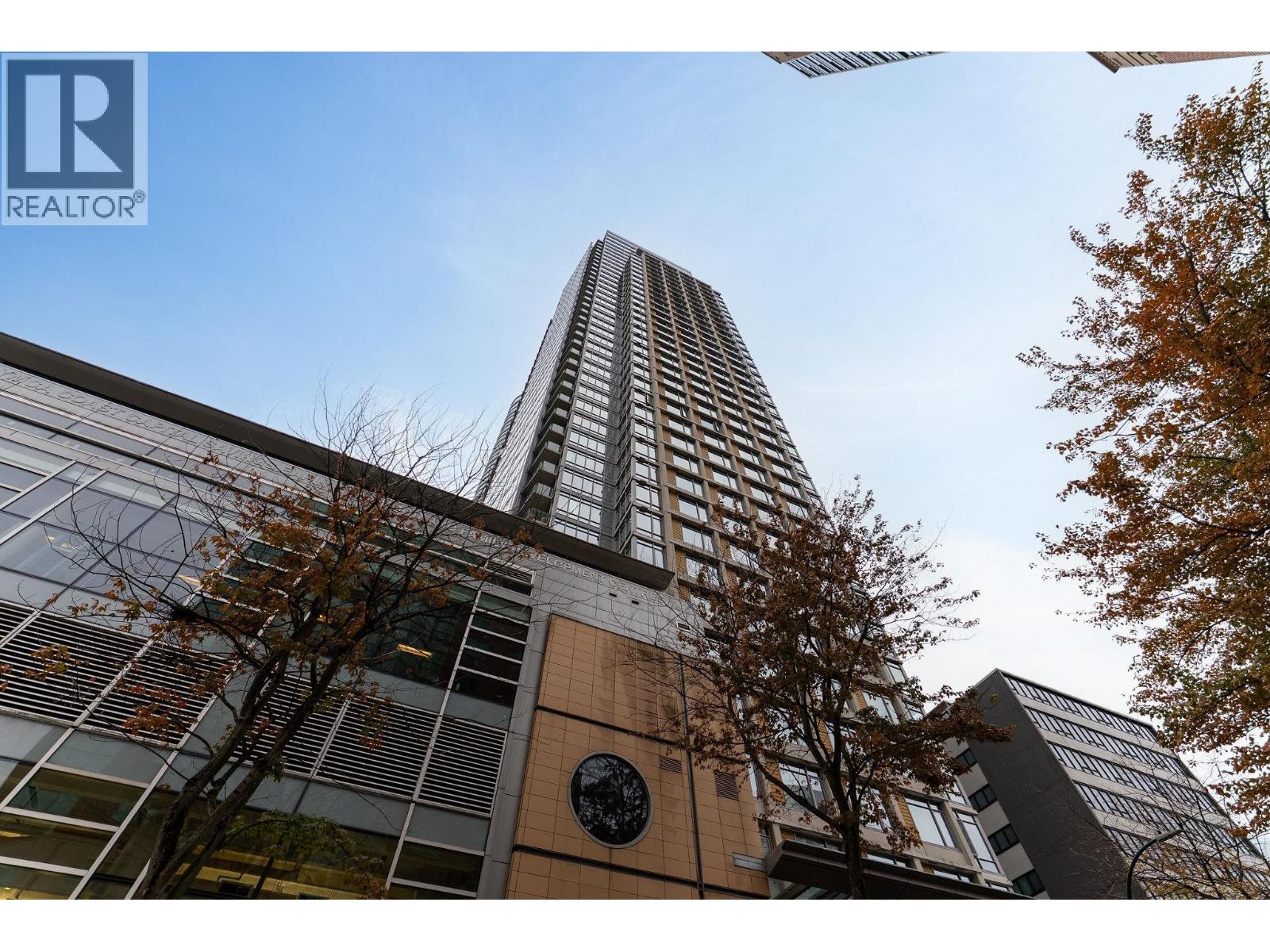 908 1028 BARCLAY STREET, Vancouver