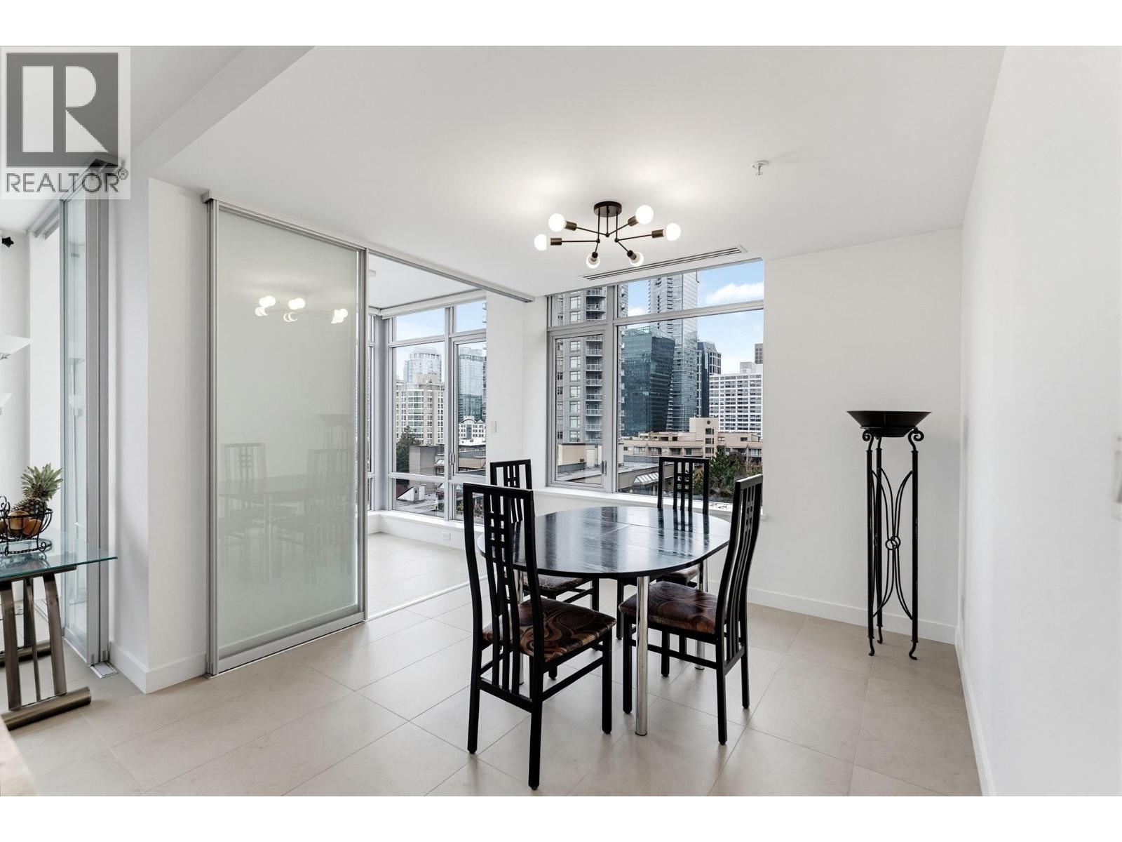 908 1028 BARCLAY STREET, Vancouver