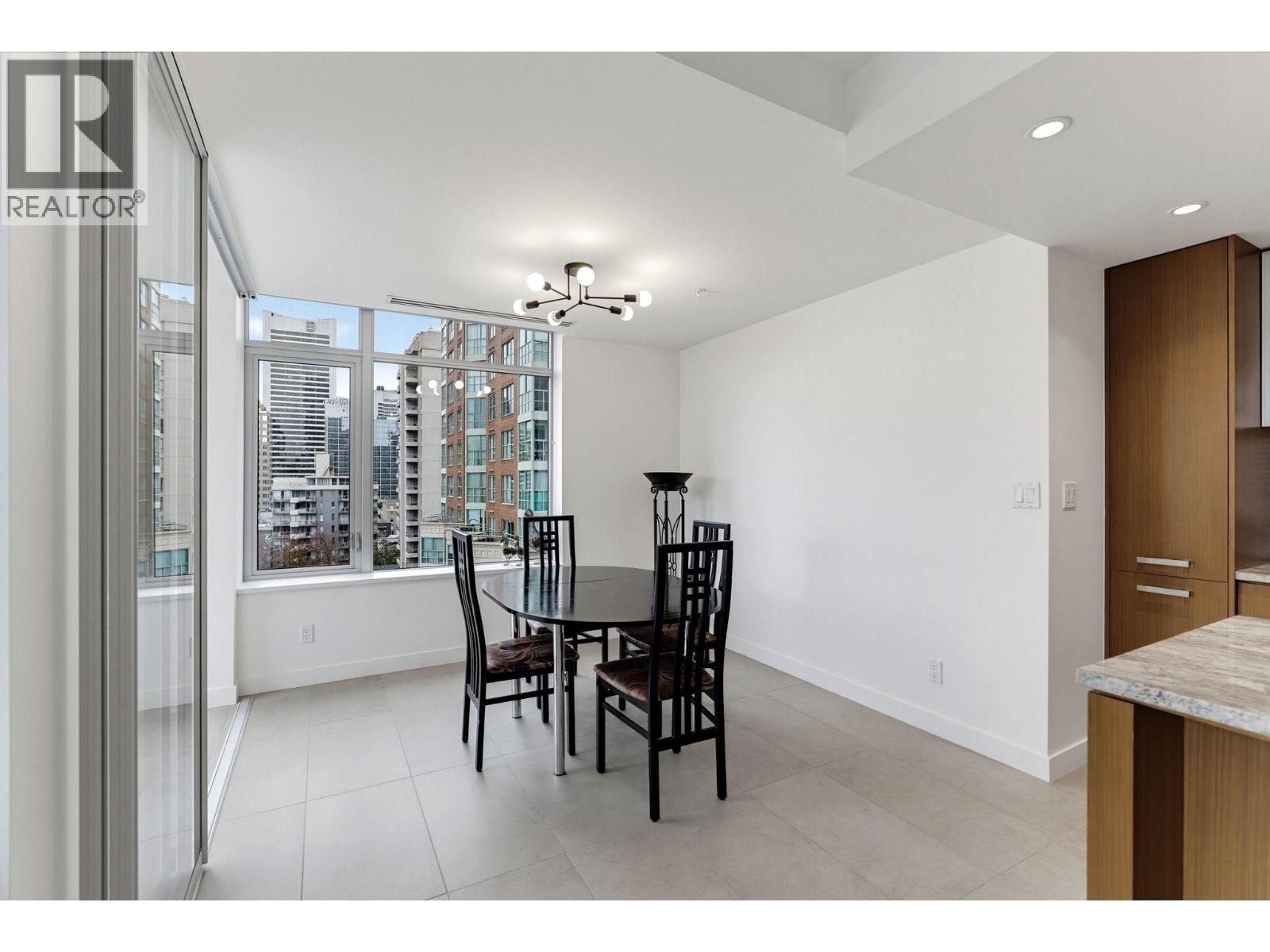 908 1028 BARCLAY STREET, Vancouver