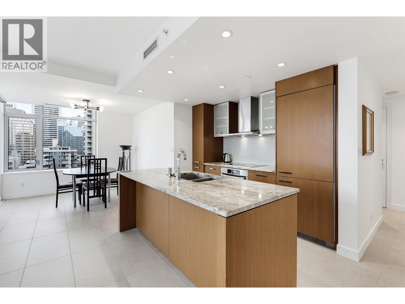 908 1028 BARCLAY STREET, Vancouver