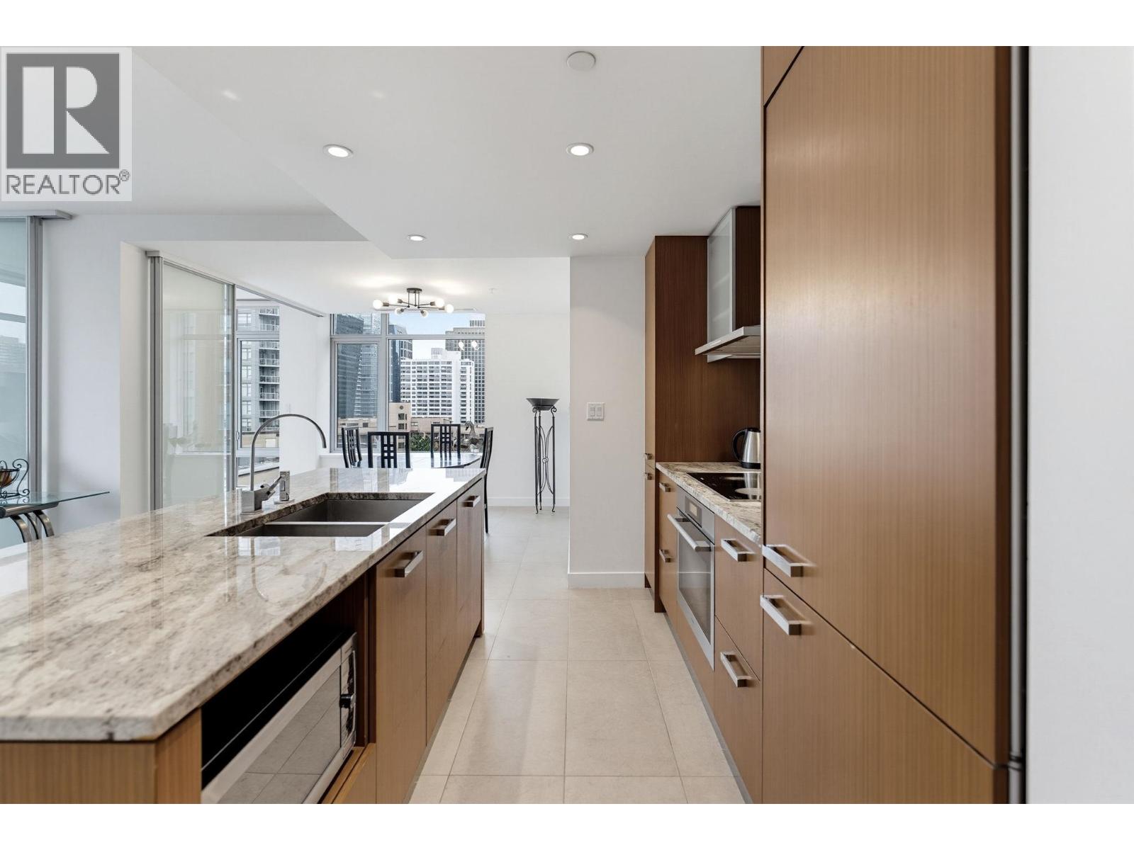 908 1028 BARCLAY STREET, Vancouver