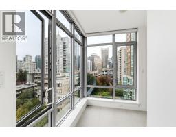 908 1028 Barclay Street, Vancouver, BC V6E0B1 Photo 12