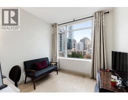 908 1028 Barclay Street, Vancouver, BC V6E0B1 Photo 19