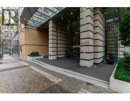 908 1028 Barclay Street, Vancouver, BC V6E0B1 Photo 31