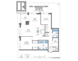 908 1028 Barclay Street, Vancouver, BC V6E0B1 Photo 32