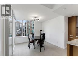 908 1028 Barclay Street, Vancouver, BC V6E0B1 Photo 6