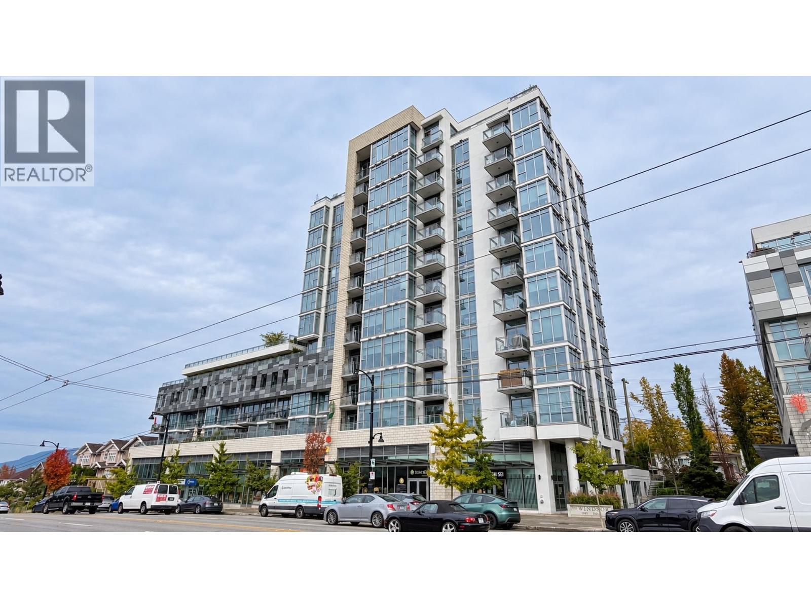 706 2435 KINGSWAY, Vancouver