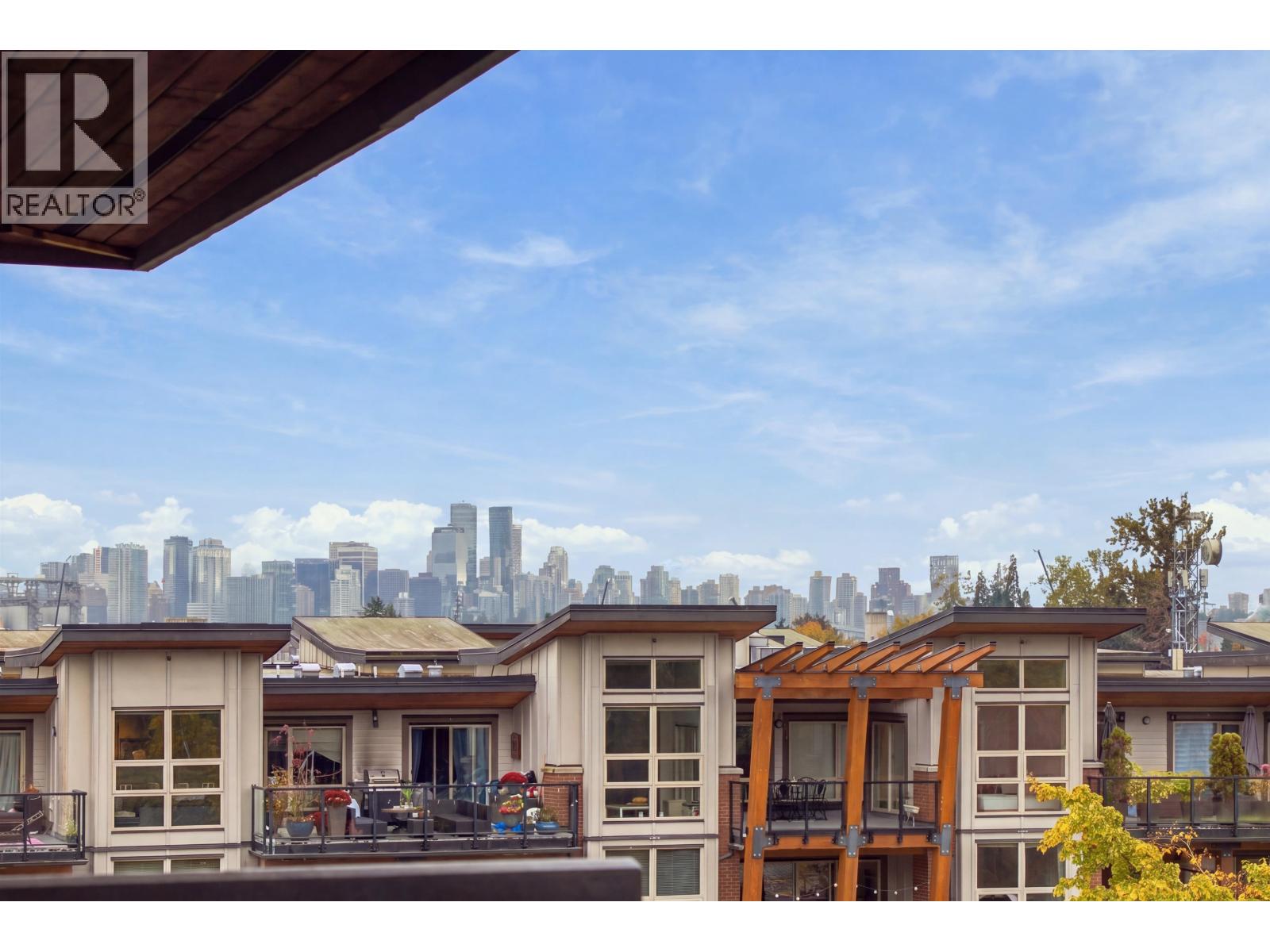 504 1677 LLOYD AVENUE, North Vancouver