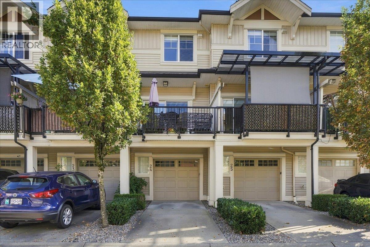 24 10151 240 STREET, Maple Ridge