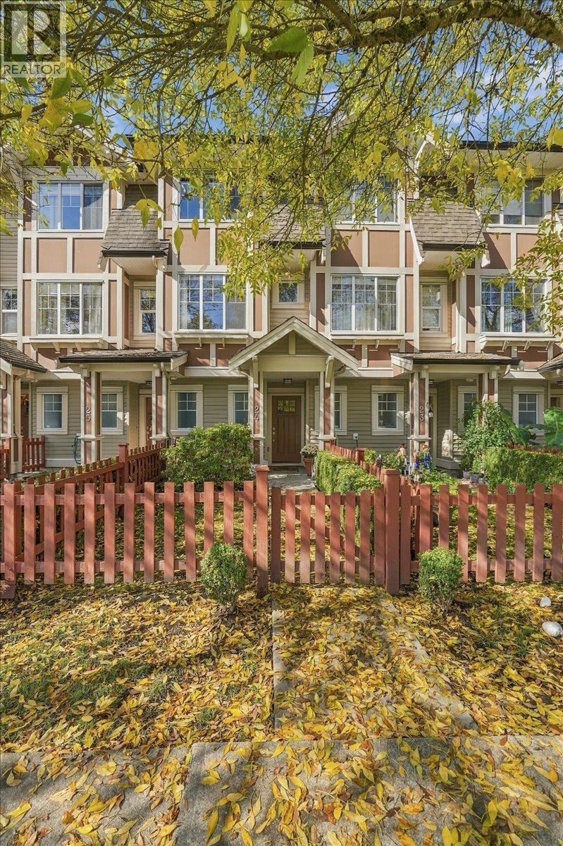 24 10151 240 STREET, Maple Ridge