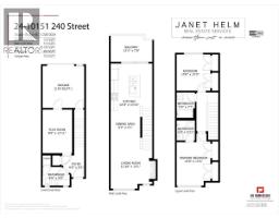 24 10151 240 Street, Maple Ridge, BC V2W0G9 Photo 33