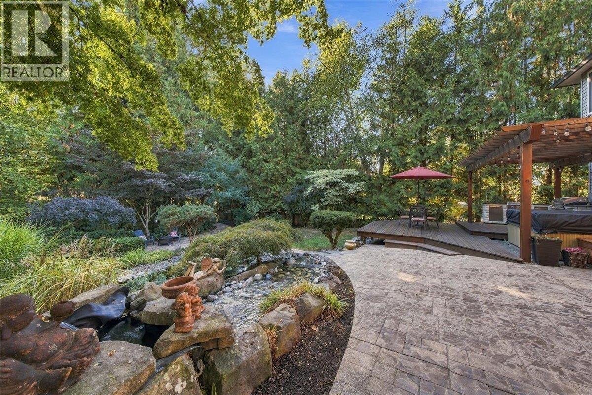 24100 102 AVENUE, Maple Ridge