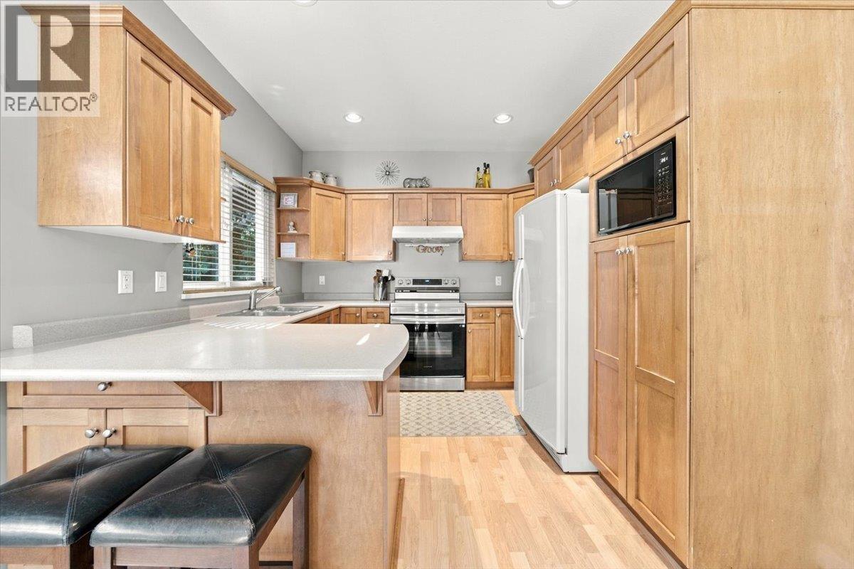 24100 102 AVENUE, Maple Ridge