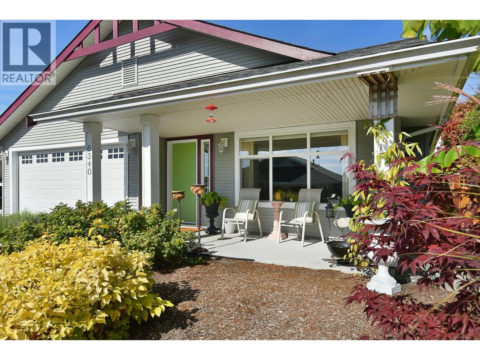 6340 WILLIAMS PLACE, Sechelt