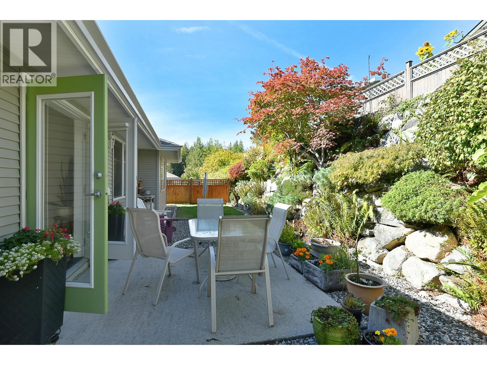6340 WILLIAMS PLACE, Sechelt