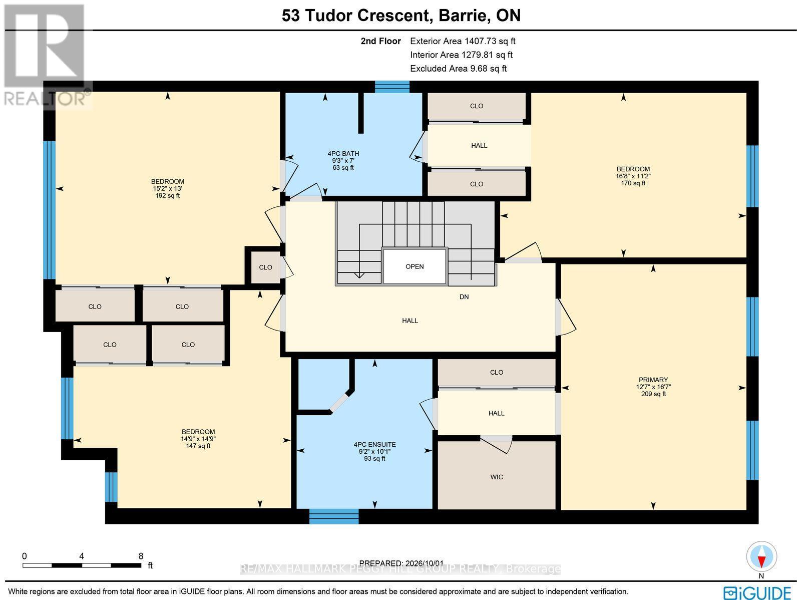 53 Tudor Crescent, Barrie photo 28