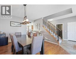 3pc Bathroom - 716 Boulder Creek Drive Se, Langdon, AB T0J1X3 Photo 16