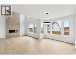 102 Bridgeport Landing, Chestermere, AB T1X3E3 Photo 13