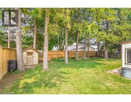 10 Brier Crescent, Brantford, ON N3R3M6 Photo 33