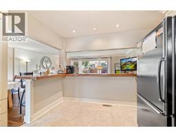 Kitchen - 10 Brier Crescent, Brantford, ON N3R3M6 Photo 13