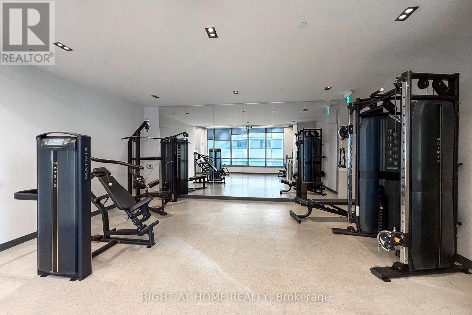 4013 - 108 PETER STREET, Toronto (Waterfront Communities) — photo 8