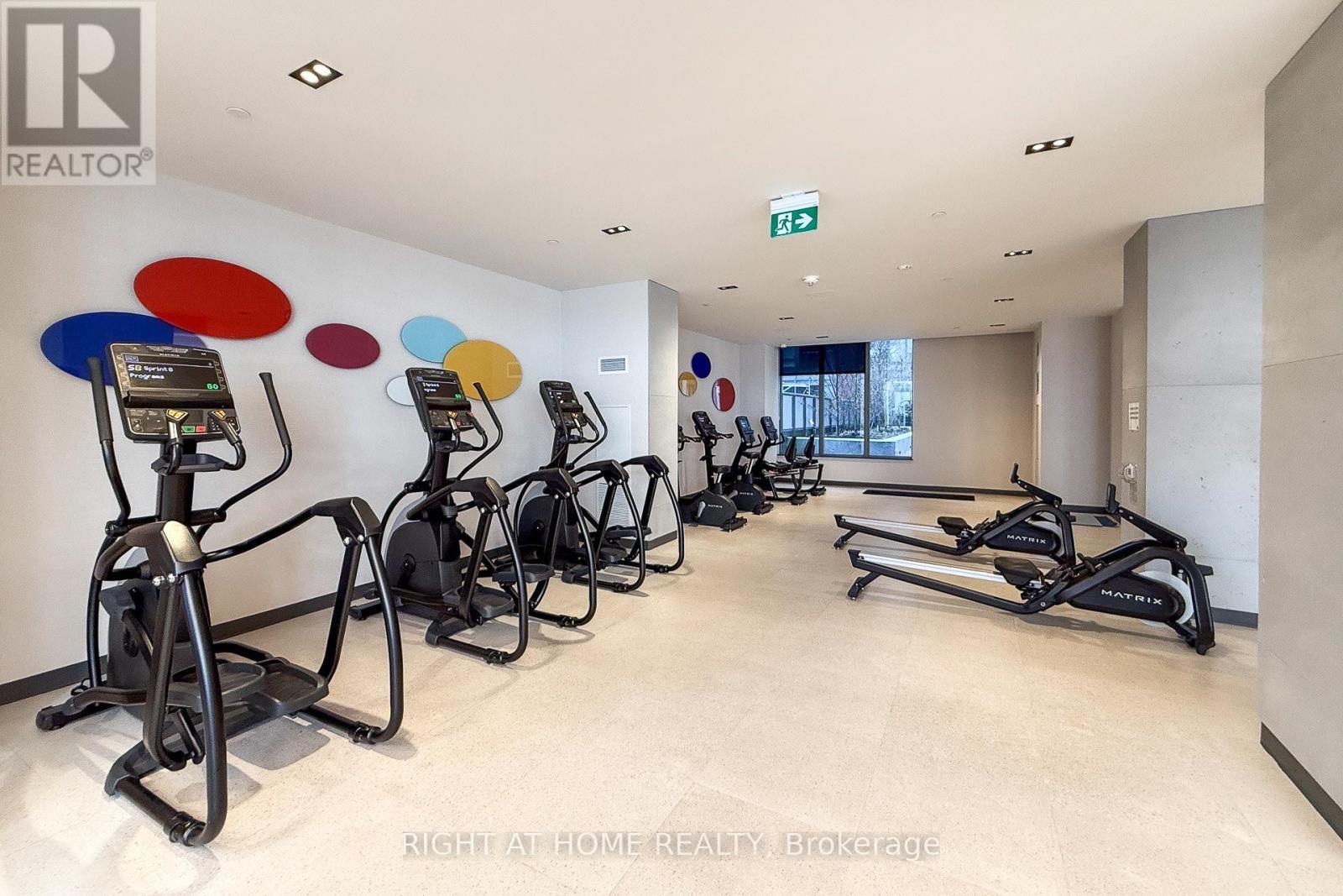 4013 - 108 PETER STREET, Toronto (Waterfront Communities) — photo 7