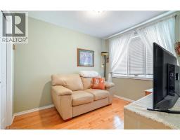 Laundry room - 1 Buchanan Crescent Unit# 11, Brantford, ON N3P2B2 Photo 6