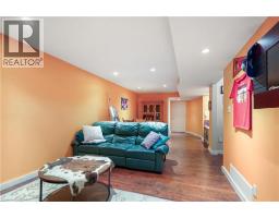 1 Buchanan Crescent Unit# 11, Brantford, ON N3P2B2 Photo 25
